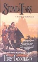 Terry Goodkind: Stone of Tears (Sword of Truth) (1995, Tandem Library)