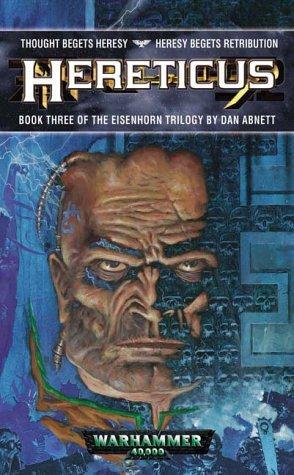 Dan Abnett: Hereticus (2002)