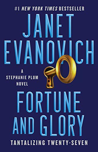 Janet Evanovich: Fortune and Glory (Paperback, 2021, Atria Books)