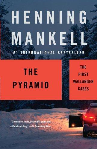 Henning Mankell: The Pyramid (2009)