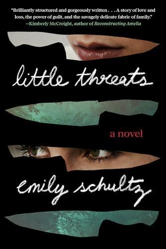 Emily Schultz: Little Threats (2020)