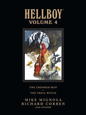Hellboy (2011)