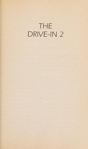 Joe R. Lansdale: The drive-in 2 (1989, Bantam Books)