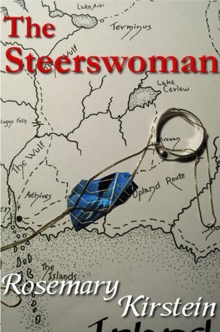 Rosemary Kirstein: The Steerswoman (EBook, 2013)