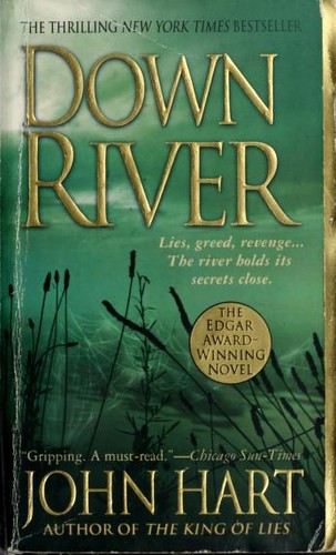 John Hart: Down River