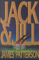 James Patterson: Jack and Jill (1997, Thorndike Press, Chivers Press)