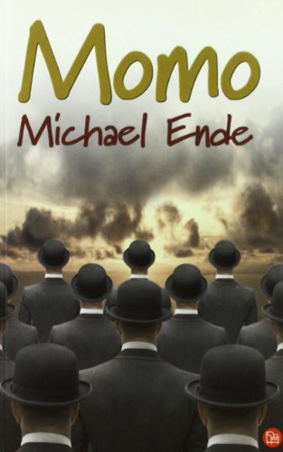 Michael Ende: Momo (Paperback, Spanish language, 2006, Punto de Lectura)