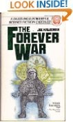Joe Haldeman: The Forever War (Paperback, 1976, Ballantine Books)