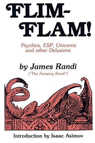 James Randi: Flim-Flam! (1982)