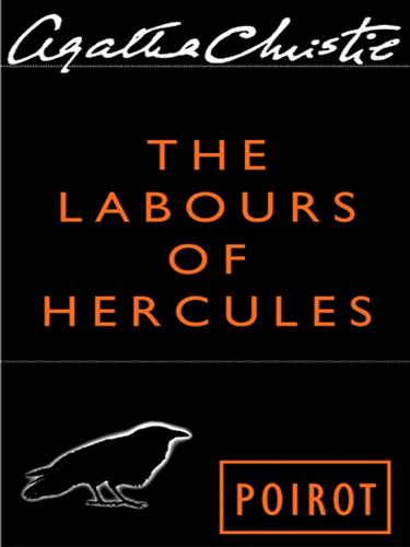 Agatha Christie: The Labours of Hercules (EBook, 2005, HarperCollins)