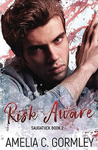 Amelia C. Gormley: Risk Aware (Paperback, 2018, ACG Publications)