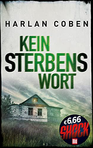 Harlan Coben: Kein Sterbenswort (Paperback, German language)