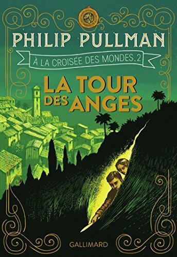 Philip Pullman, Jean Esch: A la croisée des mondes Tome 2 (Paperback, French language, 2018, GALLIMARD JEUNE)