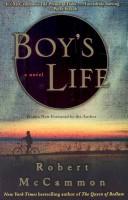 Robert R. McCammon: Boy's Life (Paperback, 2008, Pocket)