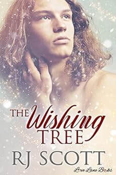 RJ Scott: The Wishing Tree (EBook, Love Lane Books, Ltd.)