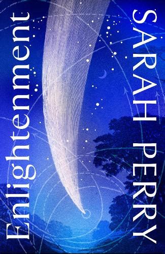 Sarah Perry: Enlightenment (2024, HarperCollins Publishers)