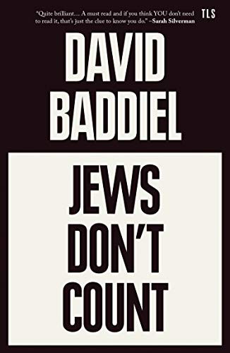 Jews Don’t Count (Hardcover, 2021, TLS Books)