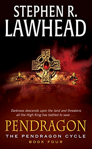 Stephen R. Lawhead: Pendragon (EBook, 2009, Harper Voyager)