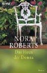 Nora Roberts: Das Haus der Donna. (Paperback, 2000, Heyne)