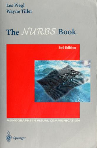 Les A. Piegl: The NURBS book (1997, Springer)