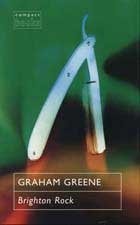 Graham Greene: Brighton Rock CB (Hardcover, 1993, Arrow Books Ltd)