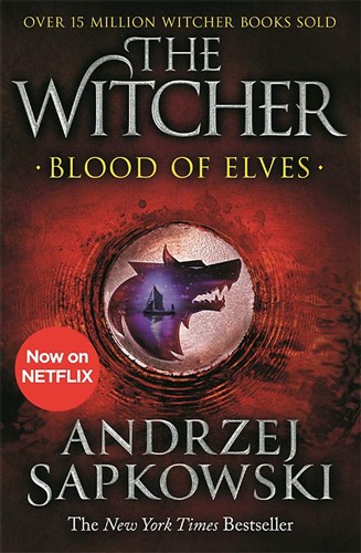 Andrzej Sapkowski: Blood of Elves (2010, Orion Publishing Group, Limited)