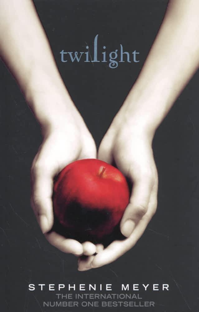 Stephenie Meyer: Twilight (Twilight, #1) (2007)