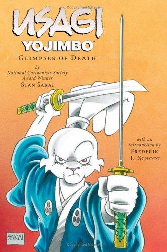 Stan Sakai: Usagi Yojimbo Volume 20 (Paperback, 2006, Dark Horse)