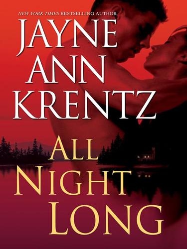Jayne Ann Krentz: All Night Long (EBook, 2008, Penguin USA, Inc.)