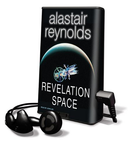 John Lee, Alastair Reynolds: Revelation Space (EBook, 2009, Tantor Media Inc)