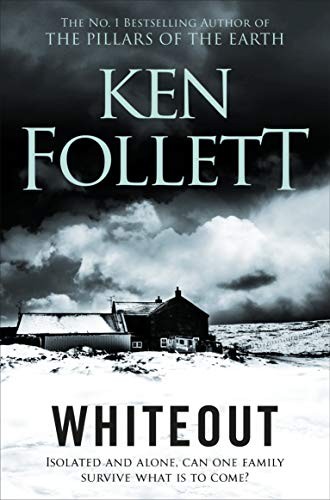 Ken Follett: Whiteout (Paperback, 2019, Pan)