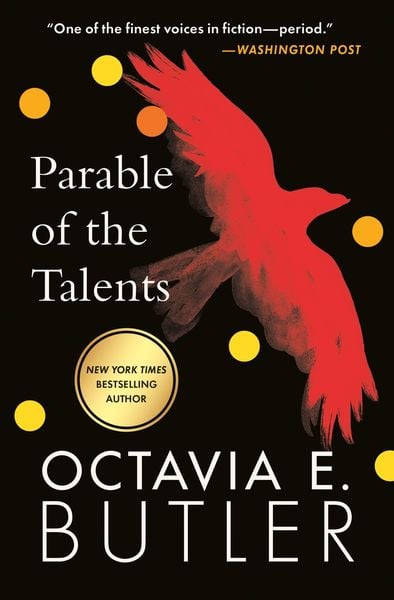 Parable of the Talents (Paperback, 2019, Grand Central Publishing)