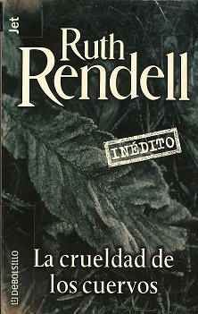 Ruth Rendell: Un Adios Para Siempre (Hardcover, Spanish language, 2006, Noguer y Caralt Editores)