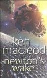 Ken MacLeod: Newton's Wake (Paperback, 2005, Orbit)