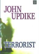 John Updike: Terrorist (2006, Center Point Pub.)