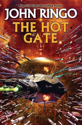 John Ringo: The Hot Gate (Troy Rising, #3) (2011)