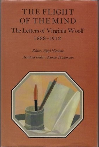 The letters of Virginia Woolf (1975, Hogarth Press)