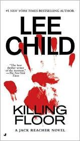 Lee Child: Killing Floor (Paperback, 2006, Jove)