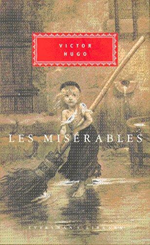 Victor Hugo: Les Miserables (1998)