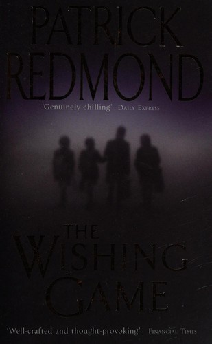 Redmond Patrick: The Wishing Game (Paperback, 2003, Simon & Schuster, UK)