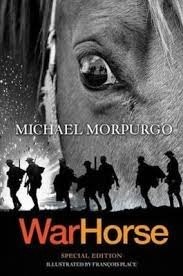 Michael Morpurgo: Warhorse (Paperback, 2010, Egmont UK)