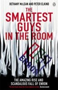 Peter Elkind, Bethany McLean: The Smartest Guys in the Room (Paperback, 2004, Penguin)