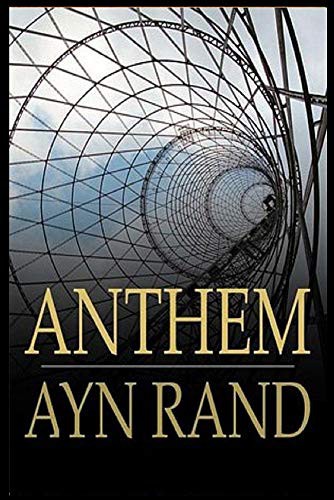 Ayn Rand: Anthem (Paperback, 2017, Nook Press)