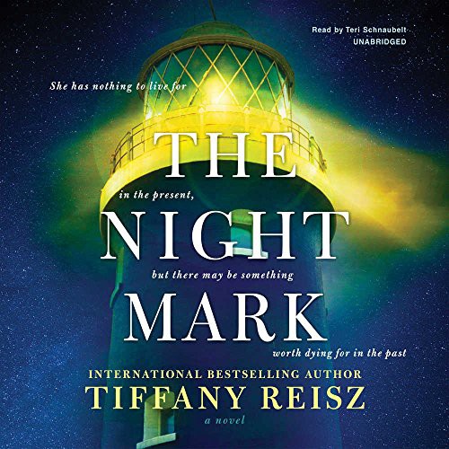 Tiffany Reisz: The Night Mark (AudiobookFormat, 2017, Mira Books, Harlequin Audio and Blackstone Audio)