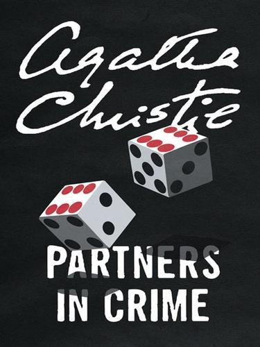 Agatha Christie: Partners in Crime