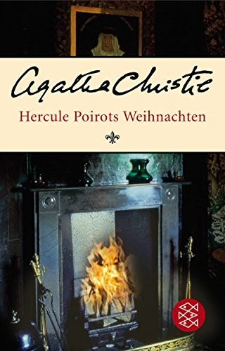 Agatha Christie: Hercule Poirots Weihnachten (Paperback, 2007, Fischer Taschenbuch Vlg.)