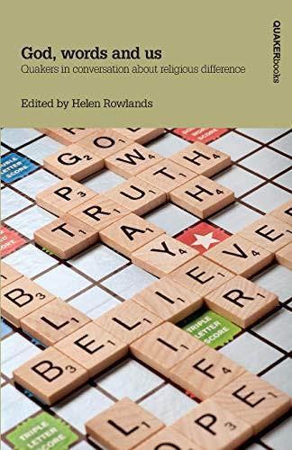 Rowlands Helen: God, words and us (2019)