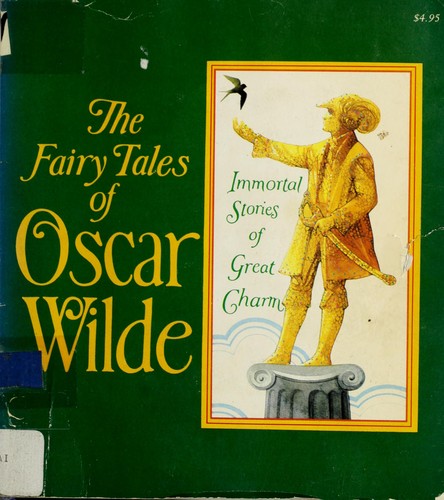 Oscar Wilde: The fairy tales of Oscar Wilde. (1978, Hart)