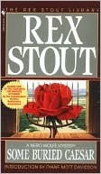 Rex Stout: Some Buried Caesar (EBook, 2010, Crimeline)