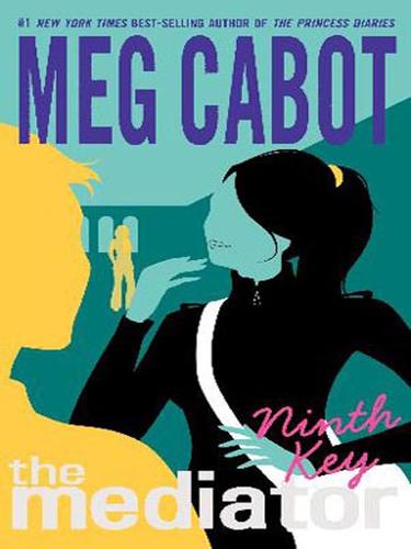 Meg Cabot: Ninth Key (EBook, 2004, HarperCollins)